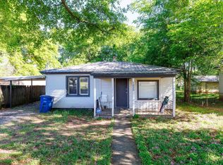 1025 Cherry St, Birmingham, AL 35228