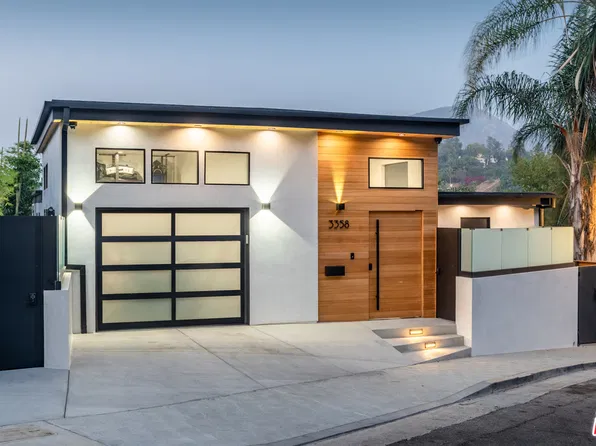 3358 Oak Glen Dr, Los Angeles, CA 90068