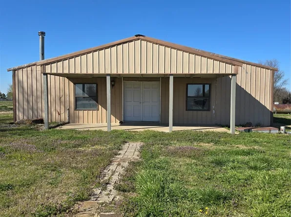 6641 E 380th Rd, Oologah, OK 74053