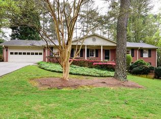 2506 Emory Ln NE, Marietta, GA 30068