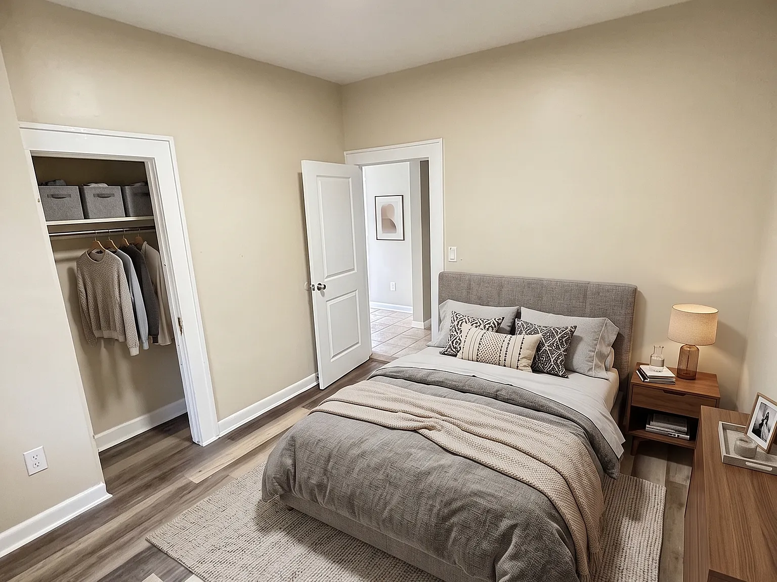 3 bed, 1500 sqft, $2,650 — Photo 4