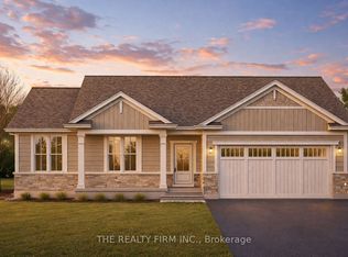289 King St, Southwest Middlesex, ON
