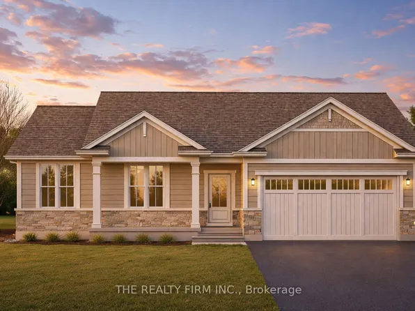 289 King St, Southwest Middlesex, ON N0L 1M0