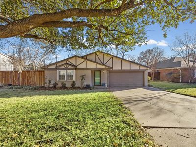 919 Mockingbird Dr, Grapevine, TX, 76051