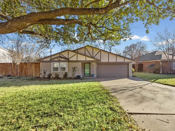 919 Mockingbird Dr, Grapevine, TX 76051