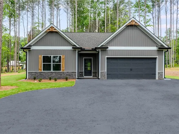 240 McGarity Rd, Temple, GA 30179