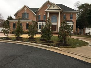 7381 Rodeo Ct, Annandale, VA 22003