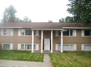 1341 E 16th Ave, Anchorage, AK 99501