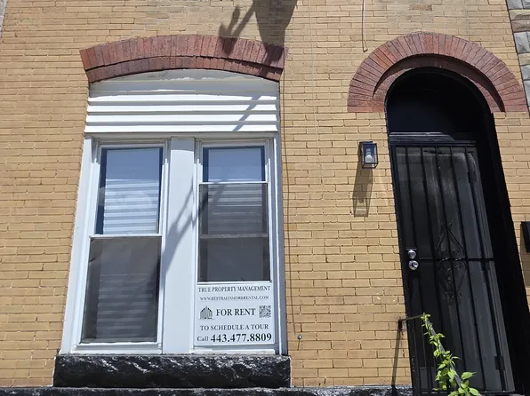 1946 Harlem Ave, Baltimore, MD 21217