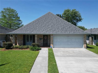 4612 Lorino St, Metairie, LA, 70006