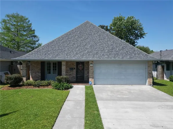 4612 Lorino St, Metairie, LA 70006