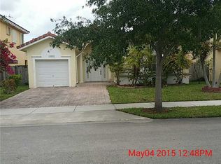 13015 SW 142nd Ter, Miami, FL 33186