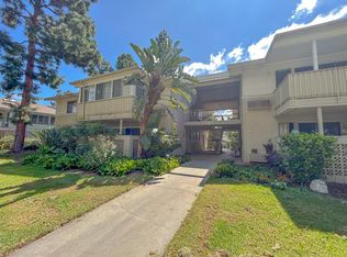 353 Avenida Sevilla UNIT N, Laguna Woods, CA 92637