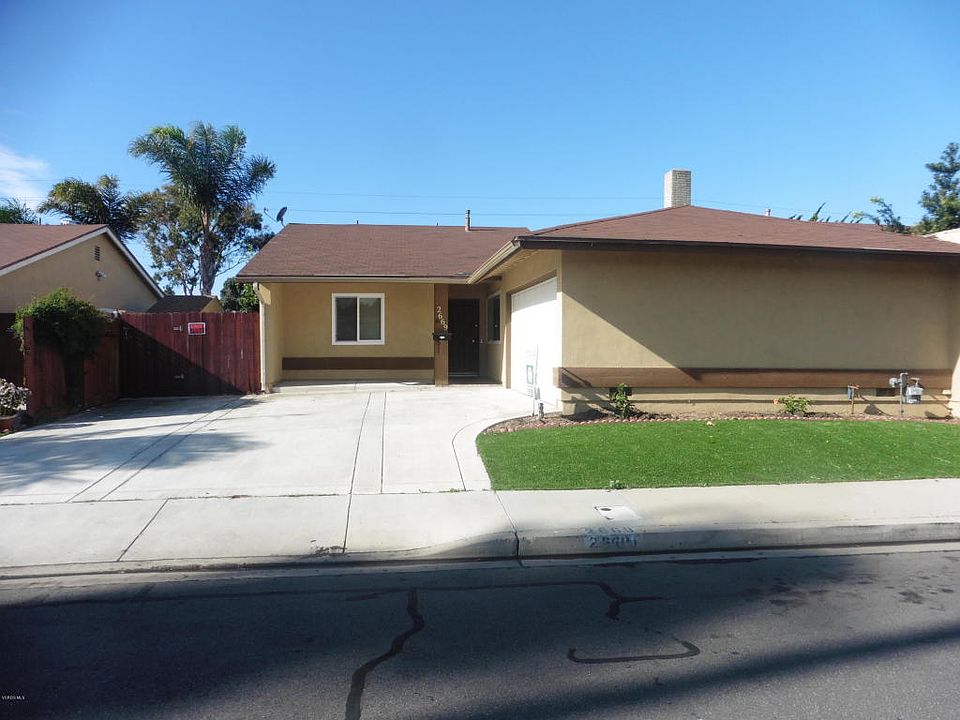 1st image of 2669 Bolker Way