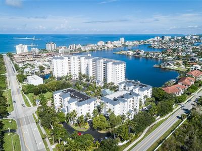 400 Flagship DR #808, Naples, FL, 34108