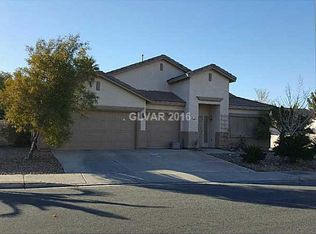 29 Silica Sand St, Henderson, NV 89012