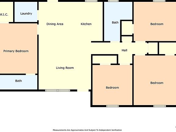 2nd image of 611 N Rita St