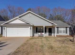 119 Stockbridge Dr, Spartanburg, SC 29301