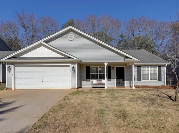 119 Stockbridge Dr, Spartanburg, SC 29301