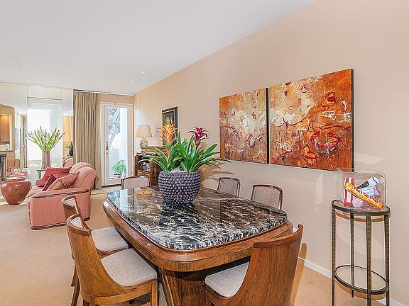 4th image of 8601 W West Knoll Dr APT 1