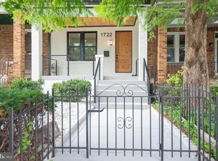 1722 C St NE, Washington, DC 20002