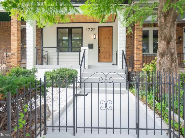 1722 C St NE, Washington, DC 20002