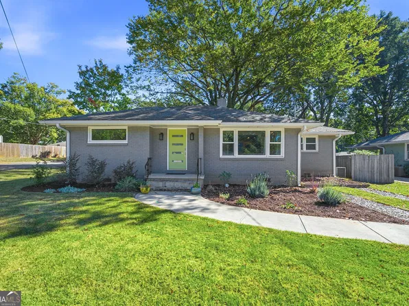 3350 Concord Cir SE, Smyrna, GA 30080