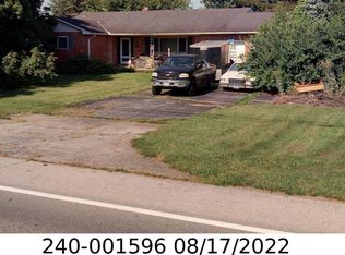 363 Galloway Rd, Galloway, OH 43119