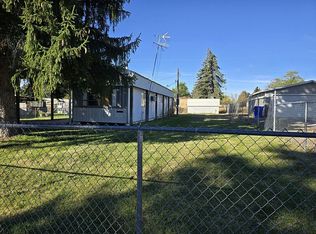 206 S Bell St, Greenacres, WA 99016