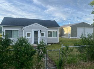 701 Yale Ave, Butte, MT 59701