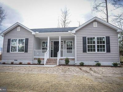 2101 Waverly Dr, Pocomoke City, MD, 21851