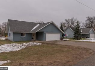 911 W 2nd St, Pillager, MN 56473