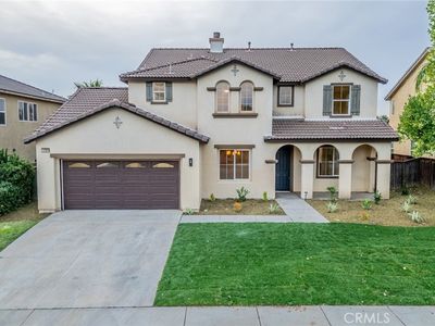 14369 Tradewinds Pl, Moreno Valley, CA, 92555