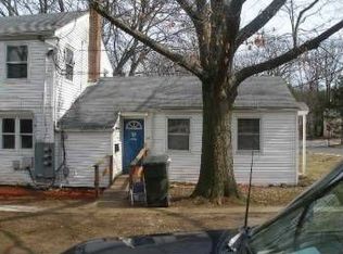254 Woodlawn Cir, East Hartford, CT 06108