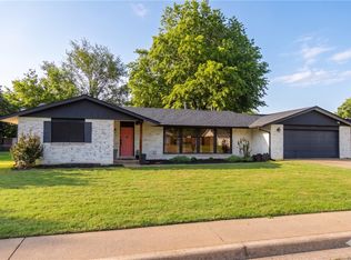 1705 Jean St, Springdale, AR 72762