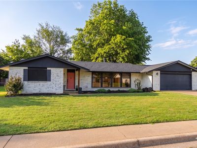 1705 Jean St, Springdale, AR, 72762