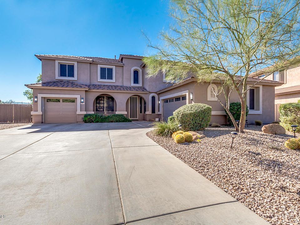 1st image of 4027 E Desert Forest Trl