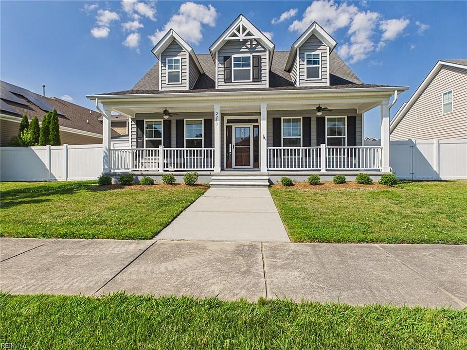 1st image of 2213 Olmstead Ln