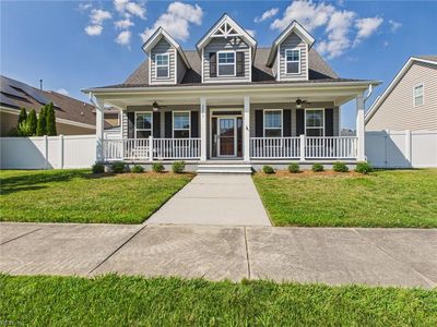 2213 Olmstead Ln, Virginia Beach, VA, 23456