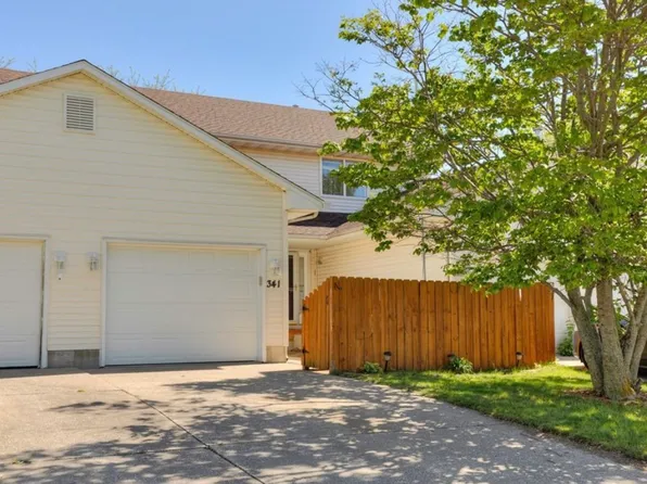 341 N Cherokee Dr, Polk City, IA 50226