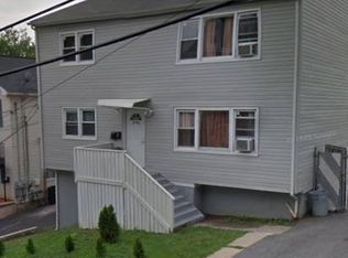 21-23 Oxford St #2, Paterson, NJ 07522
