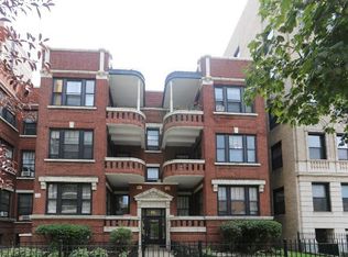 445 W Melrose St #A3, Chicago, IL 60657