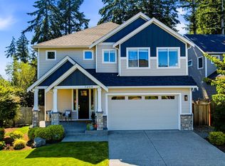 Heritage, Gig Harbor, WA 98335