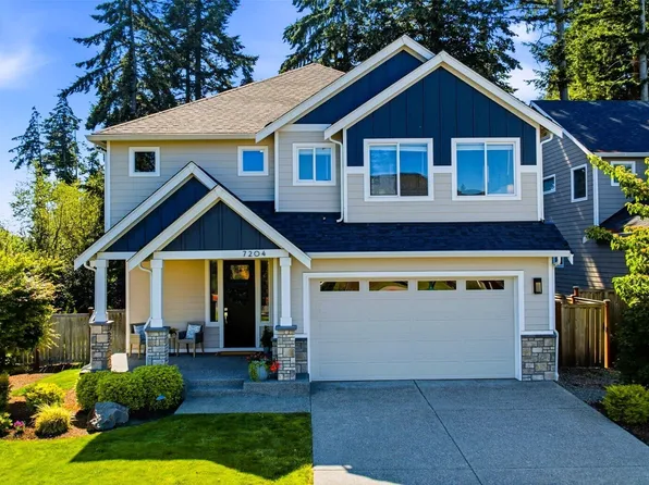 7204 Sinclair Avenue, Gig Harbor, WA 98335