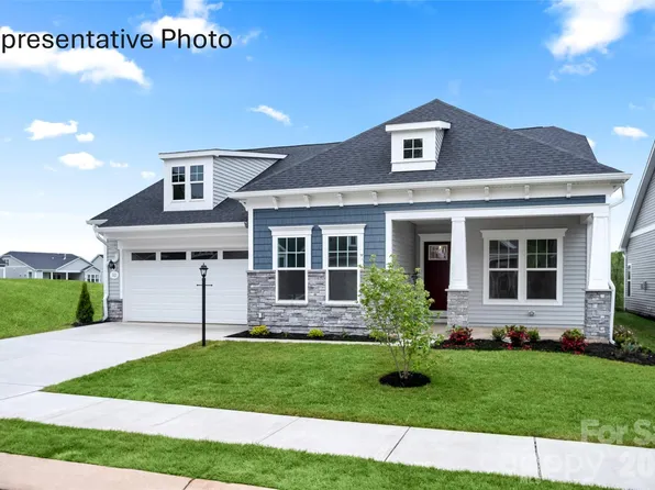 1491 Twin Leaf Rd, Fort Mill, SC 29715