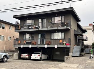 2040 NW 59th Street, Seattle, WA