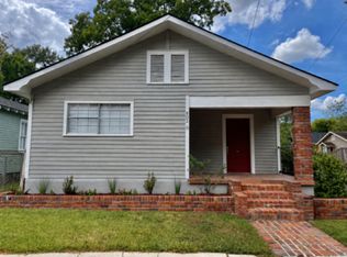 802 S 18th St, Baton Rouge, LA 70802