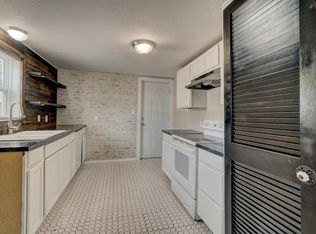 517 Delaware St, Jones, OK 73049