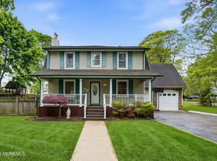 420 Wells Avenue, Oakhurst, NJ 07755