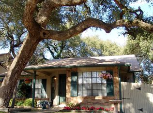 13614 High Chapel, San Antonio, TX 78231